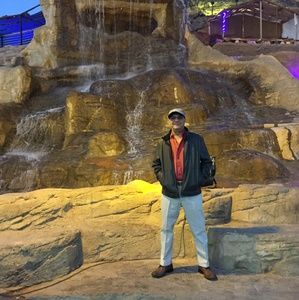 Meet your Posher, Joe